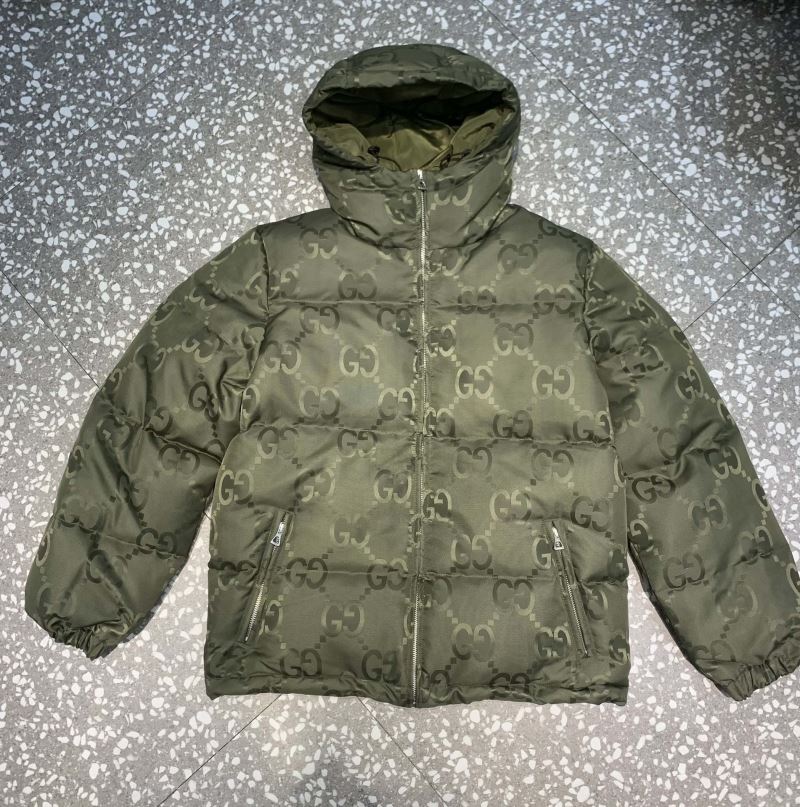 Gucci Down Jackets